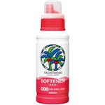（まとめ買い）ヤシノミ 柔軟剤 380ml×8セット