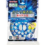 （まとめ買い）金鳥PRO 吊り下げ式かとり線香皿 レギュラーサイズ×4セット