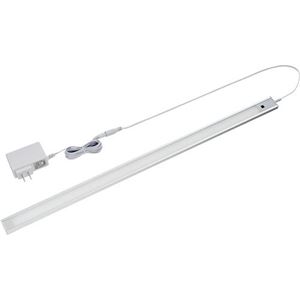 （まとめ買い）エルパ(ELPA) LED多目的灯 60cm 昼白色 ALT-1060IR(D)×3セット - 拡大画像