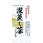 (まとめ買い)のむらの茶園 静岡県産一番茶葉使用 深蒸し茶 100g×5セット