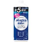 （まとめ買い）CHARMY Magica(チャーミー マジカ) 除菌+ つめかえ用大型サイズ 950ml×18セット