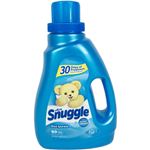 （まとめ買い）スナッグル(Snuggle) ブルースパークル 1470ml×3セット