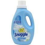 （まとめ買い）スナッグル(Snuggle) 非濃縮 ブルースパークル 1900ml×5セット