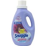 （まとめ買い）スナッグル(Snuggle) 非濃縮 パープルフュージョン 1900ml×5セット