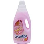 （まとめ買い）ココリーノ(coccolino) 非濃縮 ローズシルクセンセーション 2L×5セット