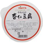 (まとめ買い)ユウキ食品 やわらか杏仁豆腐 300g×8セット