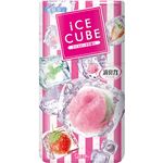 （まとめ買い）【数量限定】トイレの消臭力 iCE CUBE アイスピーチの香り 400ml×8セット