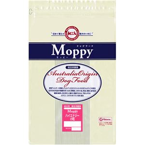 Moppy(モッピー) ハイエナジー・小粒 7.5kg (2.5kg×3袋) - 拡大画像