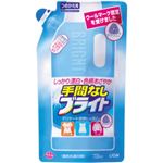 （まとめ買い）手間なしブライト つめかえ用 720ml×18セット