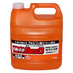 （まとめ買い）業務用 強力ルック 4L×2セット