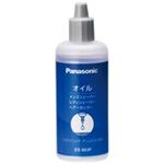 （まとめ買い）パナソニック シェーバー用オイル(液状のボトルタイプ) ES003P×6セット