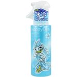 （まとめ買い）ハッピーデオ ウォーター アイシーシャボンの香り 170ml×5セット