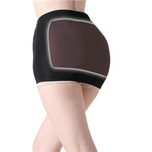 寝ながらリラモミ骨盤サポーター 2枚セット L-LL