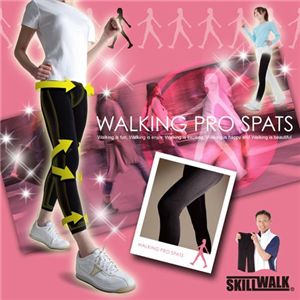 ウォーキングプロ スパッツ M〜Lの画像1