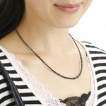 20CT�u���b�N�_�C�������h�l�b�N���X �摜5