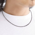 20CT�u���b�N�_�C�������h�l�b�N���X �摜6