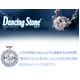 ダンシングストーン K18WG・天然ダイヤモンドシリーズイニシャル「Ｍ」ペンダント/ネックレス - 縮小画像3