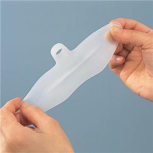 Dr.コング バイオジェル 足裏パッド 4P 写真3