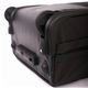 EARTH BANGER（アース バンガー） Soft Luggage M1ブラック - 縮小画像4