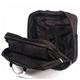 EARTH BANGER（アース バンガー） Soft Luggage M1ブラック - 縮小画像6