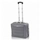 EARTH BANGER（アース バンガー） Soft Luggage M1グレー - 縮小画像1