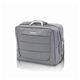 EARTH BANGER（アース バンガー） Soft Luggage M1グレー - 縮小画像2