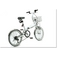 WACHSEN（ヴァクセン） 折り畳み自転車 BC-100 20インチ（コンフォートサイクル）商品画像3