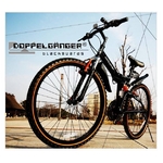 DOPPELGANGER(R)(ドッペルギャンガー) 702 blackguards
