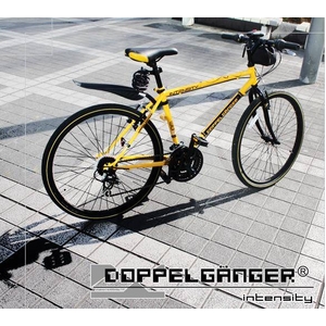 DOPPELGANGER(R)(�ɥåڥ륮��󥬡�) 802 intensity