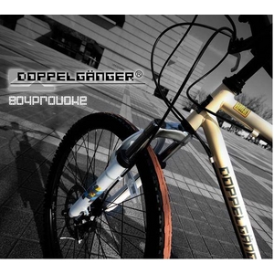 DOPPELGANGER(R)(ドッペルギャンガー) 804 provoke - 拡大画像
