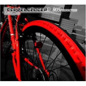 DOPPELGANGER(R)(ドッペルギャンガー) 805 rossocross - 拡大画像