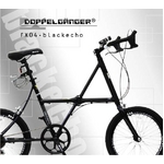 DOPPELGANGER(R)(�ɥåڥ륮��󥬡�) ��FX04 BLACK ECHO�����軨�ߡ��ޤȤ��㤤��