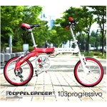 DOPPELGANGER(R)(�ɥåڥ륮��󥬡�) ��103 PROGRESSIBO