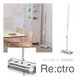 ��e:ctro(�쥯�ȥ�) �����ɥ쥹��ư�ե����֥饷 flat(�ե�åȡ�