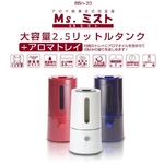 ������Ķ���ȼ��ü��� Ms.�ߥ��� �֥롼 BBH-20-BL