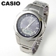 CASIO(カシオ) Wave Ceptor ソーラー電波時計 写真1