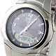 CASIO(カシオ) Wave Ceptor ソーラー電波時計 写真2