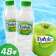 �ܥ�����å��ե롼�ĥ������꡼�󥢥åץ� 500ml 48�ܥ��å�