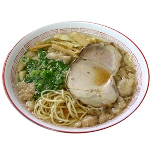 ラーメン道　有名店６店舗　１２食セット