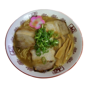 ラーメン道　有名店６店舗　１２食セット