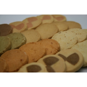 夏の豆乳おからクッキー 2010 250g×4
