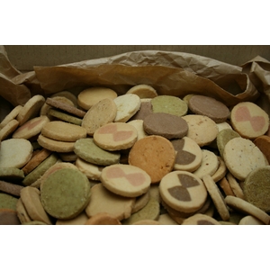 夏の豆乳おからクッキー 2010 250g×4