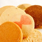 夏の豆乳おからクッキー　1kg(250g×4袋)