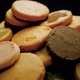 冬の豆乳おからクッキー - 縮小画像2