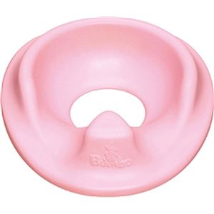 BUMBO(バンボ) トイレトレーナー ピンク