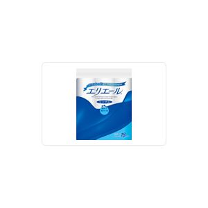 エリエール トイレットティシュー 18ロール シングル 【4セット】