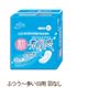 エリス 新・素肌感 ふつう～多い日の昼用 羽なし30枚×2P 【18セット】