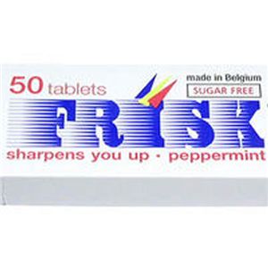 FRISKʥեꥹ 24ĥå ڥѡߥȲ