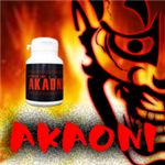 XgO U AJIj -STRONG THE AKAONI- y6Zbgz