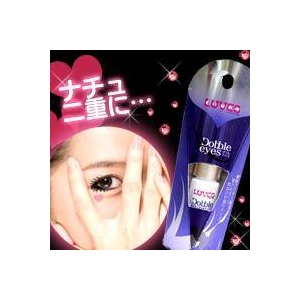 ダブルアイズ